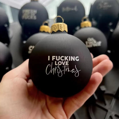 🌲Early Christmas Special 49% OFF🤣Funny Christmas Ornament