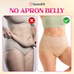 🌸Last Day-Buy 1 Get 3 Packs✨Women's Plus Size High Waist Leakproof & Comfortable Panties