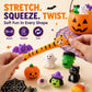 🔥 From Just £7.99 | 30PCS Halloween Mochi Squishy Toys – Spooky Party Favour Set 🎃