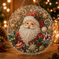 🎄Christmas Pearl Diamond Art Hanging Ornament Kit | Resistant Non-Fading Pearl Beads DIY Handmade Holiday Hanging Decor 🎅💎