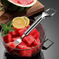 🍉 Effortless Fruit Prep-49% OFF-✨2-in-1 Fruit Cutter & Fork – For Quick and Easy Fruit Serving!🍓
