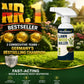 ❤️‍🔥Hot Sale 70% OFF⚡[Easy and stress-free weeding in the garden] Herbicide for domestic use