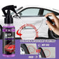 🔥Limited Time Discount 49% OFF❗❗⏰3-IN-1 High Protection Fast Car Coating Spray