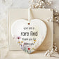 💖Christmas Hot Sale 49% OFF🎅Friendship Ornaments For Ture Friends🎁