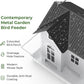 🔥Last Day 49% Off🔥Outdoor Garden Solar Bird Feeder