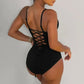 🔥Summer Sale 49% OFF🎁Sexy Backless Shapewear Sculpting Corset Swimsuits💖