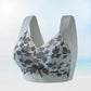 🌸Last Day Buy 1 Get 3 Packs💝Summer Bra-Versatile Comfy Lift & Flex Wireless Bra🌸