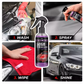 🔥Limited Time Discount 49% OFF❗❗⏰3-IN-1 High Protection Fast Car Coating Spray