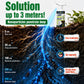 ❤️‍🔥Hot Sale 70% OFF⚡[Easy and stress-free weeding in the garden] Herbicide for domestic use