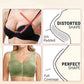 ⏳Hot Sale Only £7.99!!!🖤⏰Comfortable Wireless Front Closure Breathable Cotton Lifting Bra for Seniors