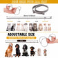 ⏰LIMITED TIME PRICE: ONLY ￡6.99!!!🔥Natural Flea and Tick Collar for Dogs and Cats🌟 –The UK’s #1 Vet-Approved, Chemical-Free Shield for Dogs & Cats!🐾 Finally—Safe & Strong Protection! 🌿🇬🇧