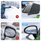 ❄️Winter Sales- 49% OFF🚗❄️4-Layer Magnetic Windshield Car Snow Cover