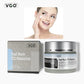 VGO Snail Mucin 92% Moisturizer Daily Face Gel Cream