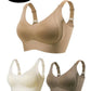 🎁Last Day Buy 1 Get 3 Packs(Each only ￡4.66!!)🔥Super firming bra | Wire-free push-up bra👍No more sagging breasts