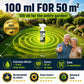 ❤️‍🔥Hot Sale 70% OFF⚡[Easy and stress-free weeding in the garden] Herbicide for domestic use