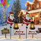 🎅Hot Sale 50% OFF!!🎄50K+ SOLD! 🎁✨Christmas Solar Kettle Light & Lantern Garden Decor Collection💕