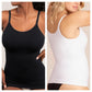 💖Last Week -Special Price £8.99!!!💝All Day Shaping Comfort Stretch Camisolei