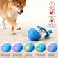 🐾LAST DAY SALE 49% OFF🐶Intelligent Interactive Smart Dog Toy Ball