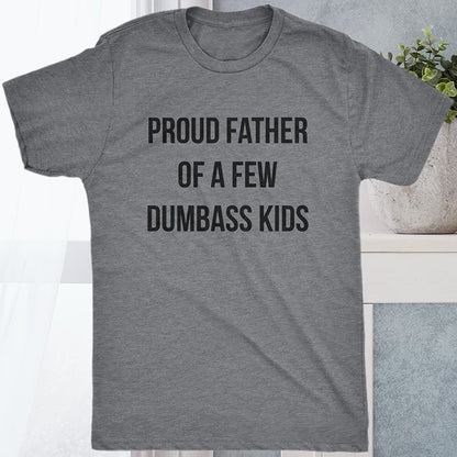 🔥 Father's Day Sale 49% OFF🔥Men's Father's Day Funny T-Shirt