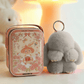 🎁Easter Best Gift  70% OFF-ONLY £6.99!!🐰🎉 Handmade Soft Bunny Charms