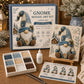 🌸Gnome Mosaic Art Kit – Create Your Own Charming Handmade Masterpiece