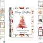 🎄 Christmas Gift Card Album🎁