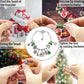 🎅Early Xmas Sale - 49% OFF💥24 Pcs DIY Christmas Advent Calendar Bracelets Set🎁