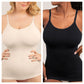 💖Last Week -Special Price £8.99!!!💝All Day Shaping Comfort Stretch Camisolei