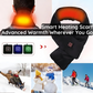 🎁Gift Idea Hot sale 49% OFF🎄Intelligent Electric Heating Scarf