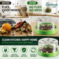 🏆Flash Sale⚡50K+ SOLD! Almost Gone-💥🔌✅ Reusable fly trap—no electricity, no poison! 🏠 Safe to use in the kitchen and around children and pets.