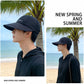 🔥LAST DAY SALE 50% OFF 🌞🧢 UPF Sun Protection Baseball Hat