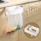 🔥PAY 1 GET 2🔥Wall-Mounted Foldable Garbage Bag Holder for Kitchen