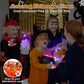 🎁LED Light Halloween Glowing Ring
