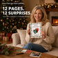 🎄 Christmas Gift Card Album🎁