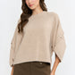 The Oakleigh Knit Sweater