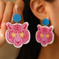 🦐Hot Sale 49% OFF😺Shrimp Meowgic Earrings