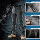 🎁🔥Last day sale 50% OFF✨🧥🔥 Men's Tactical Trousers with Waterproof and Windproof Protection for Outdoor Use