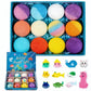 💥Hot Sale 70% OFF🎁🛁Bath Bombs for Kids with Surprise Inside🥚✨
