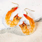 🦐Hot Sale 49% OFF😺Shrimp Meowgic Earrings