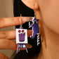 🦐Hot Sale 49% OFF😺Shrimp Meowgic Earrings