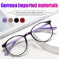 💥Buy 1 Get 1 Free (2pcs)💥Anti-Blue Light Anti-Fatigue Glasses