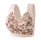 🌸Last Day Buy 1 Get 3 Packs💝Summer Bra-Versatile Comfy Lift & Flex Wireless Bra🌸