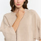 The Oakleigh Knit Sweater