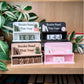 💥New Year Hot Sale 49% OFF✨📖 -Modern Classics Wooden Books Read Counter