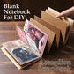 💖Valentine's Day Top Pick-49% OFF🏆50K+ SOLD!💥⚡The Memory Keeper: Accordion Scrapbook Album✨