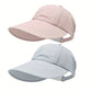 🔥LAST DAY SALE 50% OFF 🌞🧢 UPF Sun Protection Baseball Hat