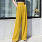 🔥Summer Sale 49% Off💝Women's Casual Wide-Leg Trousers💞💞