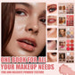 🔥Last Day Promotion 50%OFF💄5-Layer Book-Style Makeup Palette with 67 Pro Shades
