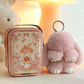 🎁Easter Best Gift  70% OFF-ONLY £6.99!!🐰🎉 Handmade Soft Bunny Charms