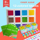 🎨Gifts for Children 49% Off🎁Funny Finger Painting Kit